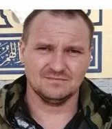 Фото: Погибший на войне с Украиной Сечин Алексей Васильевич. Алтайский край, добровольцы