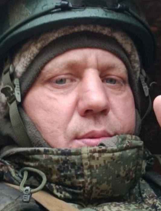 Фото: Погибший на войне с Украиной Варламов Артем Вячеславович. Республика Татарстан, добровольцы