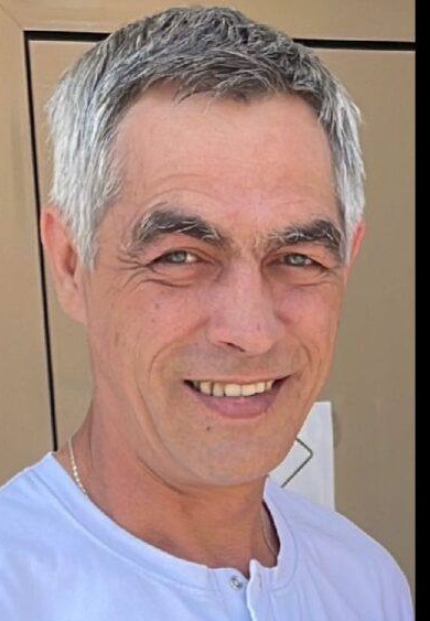 Фото: Погибший на войне с Украиной Зайцев Юрий Владимирович. Красноярский край, нет данных