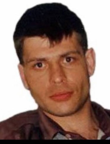 Фото: Погибший на войне с Украиной Крюков Владимир Анатольевич. Пермский край, нет данных