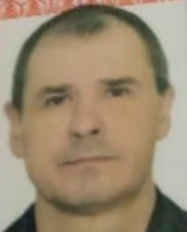 Фото: Погибший на войне с Украиной Калашников Константин Викторович. Приморский край, добровольцы