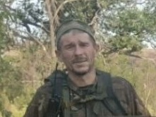 Фото: Погибший на войне с Украиной Снигирев Алексей Иванович. Ульяновская область, нет данных