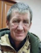 Фото: Погибший на войне с Украиной Кутырёв Роман Владимирович. Пензенская область, добровольцы