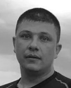 Фото: Погибший на войне с Украиной Дьяков Виктор Леонидович. Иностранцы, заключенные