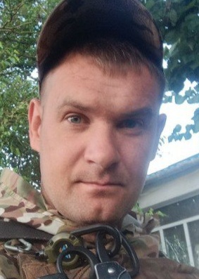 Фото: Погибший на войне с Украиной Устинов Антон Григорьевич. Амурская область, мотострелковые войска