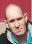 Фото: Погибший на войне с Украиной Курзанов Виталий Сергеевич. Красноярский край, добровольцы