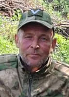 Фото: Погибший на войне с Украиной Тетерев Александр Сергеевич. Забайкальский край, заключенные