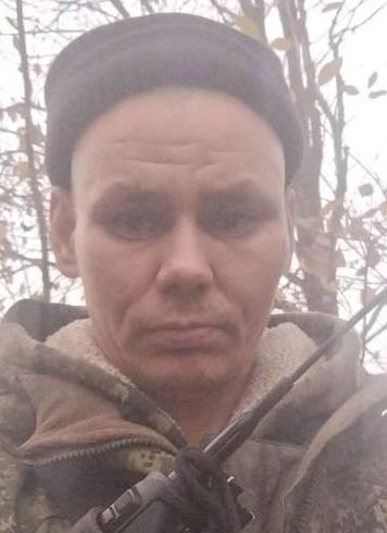 Фото: Погибший на войне с Украиной Корниенко Алексей Викторович. Курганская область, добровольцы