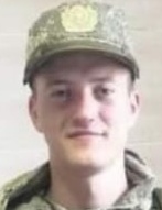 Фото: Погибший на войне с Украиной Горшков Руслан Александрович. Ростовская область, ВДВ