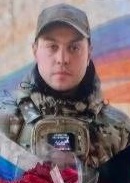 Фото: Погибший на войне с Украиной Огнев Алексей Денисович. Владимирская область, добровольцы
