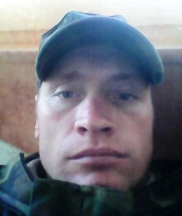 Фото: Погибший на войне с Украиной Мочалов Евгений Викторович. Пермский край, нет данных