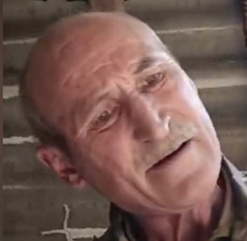 Фото: Погибший на войне с Украиной Филиппов Александр Николаевич. Республика Башкортостан, добровольцы