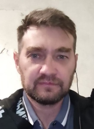 Фото: Погибший на войне с Украиной Заяздинов Альберт Фаритович. Республика Башкортостан, мобилизованные