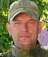 Фото: Погибший на войне с Украиной Гусятников Виталий Георгиевич. Краснодарский край, мотострелковые войска