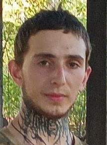 Фото: Погибший на войне с Украиной Протасов Георгий Михайлович. Республика Адыгея, добровольцы