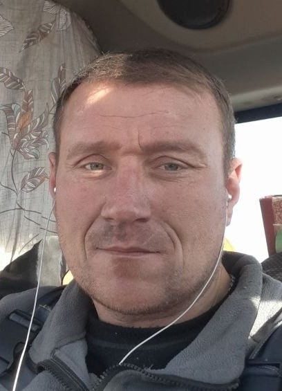 Фото: Погибший на войне с Украиной Гречиков Павел Владимирович. Кемеровская область, мотострелковые войска