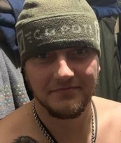 Фото: Погибший на войне с Украиной Башмуров Виктор Александрович. Ханты-Мансийский автономный округ - Югра, артиллерия