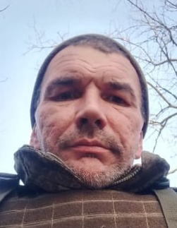 Фото: Погибший на войне с Украиной Киршин Павел Анатольевич. Кировская область, мотострелковые войска