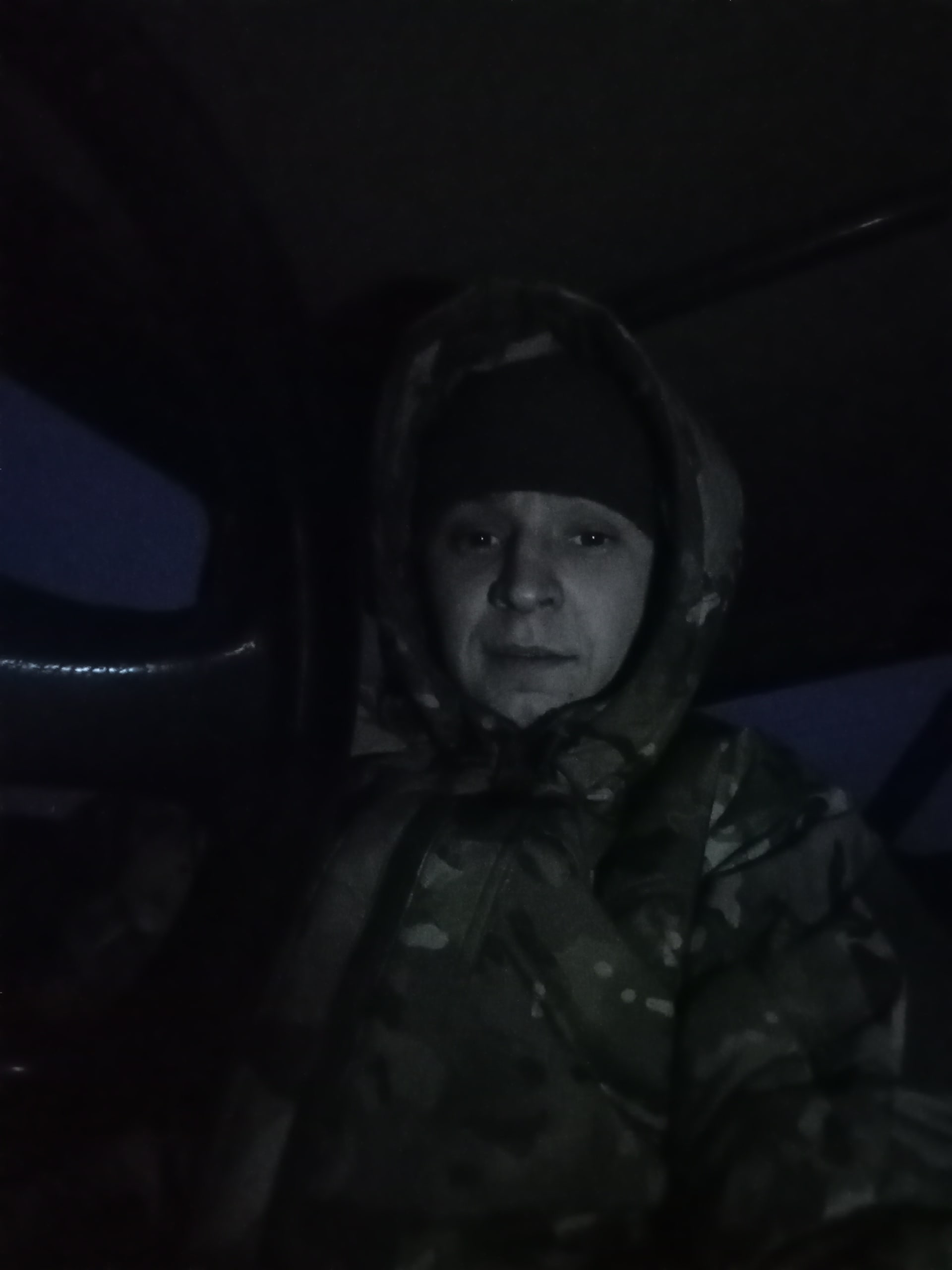 Фото: Погибший на войне с Украиной Шмитаев Владимир Александрович. Ульяновская область, нет данных