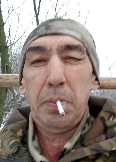 Фото: Погибший на войне с Украиной Кадышев Сергей Александрович. Оренбургская область, добровольцы