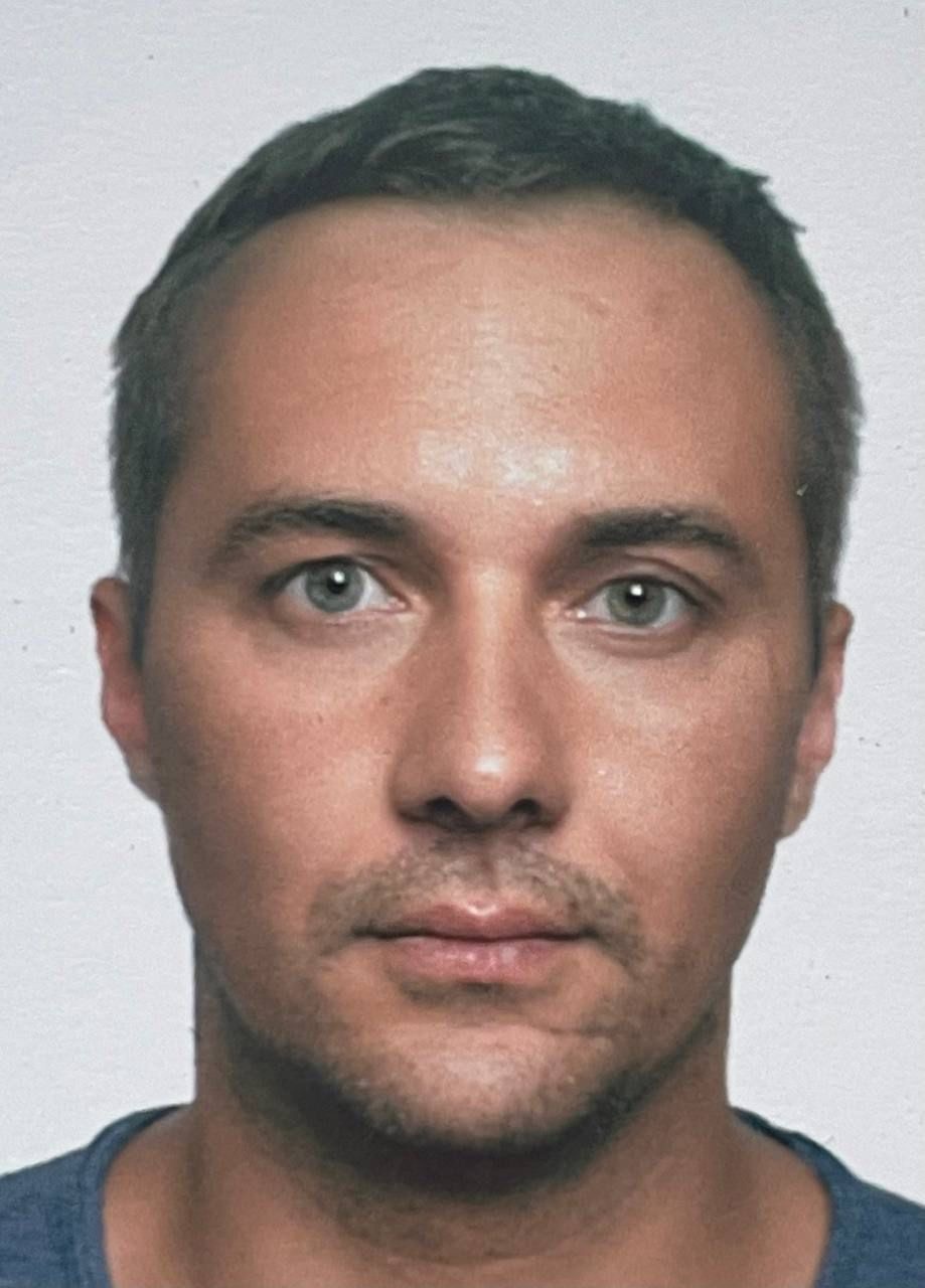 Фото: Погибший на войне с Украиной Иванов Петр Александрович. Московская область, ВДВ