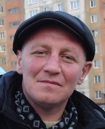 Фото: Погибший на войне с Украиной Верхотурцев Александр Владимирович. Алтайский край, нет данных