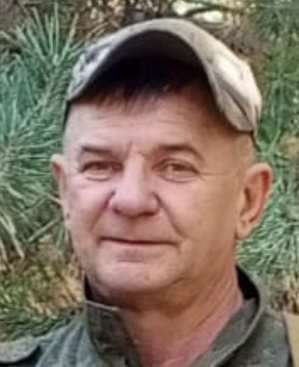 Фото: Погибший на войне с Украиной Шаповалов Владимир Васильевич. Ставропольский край, добровольцы