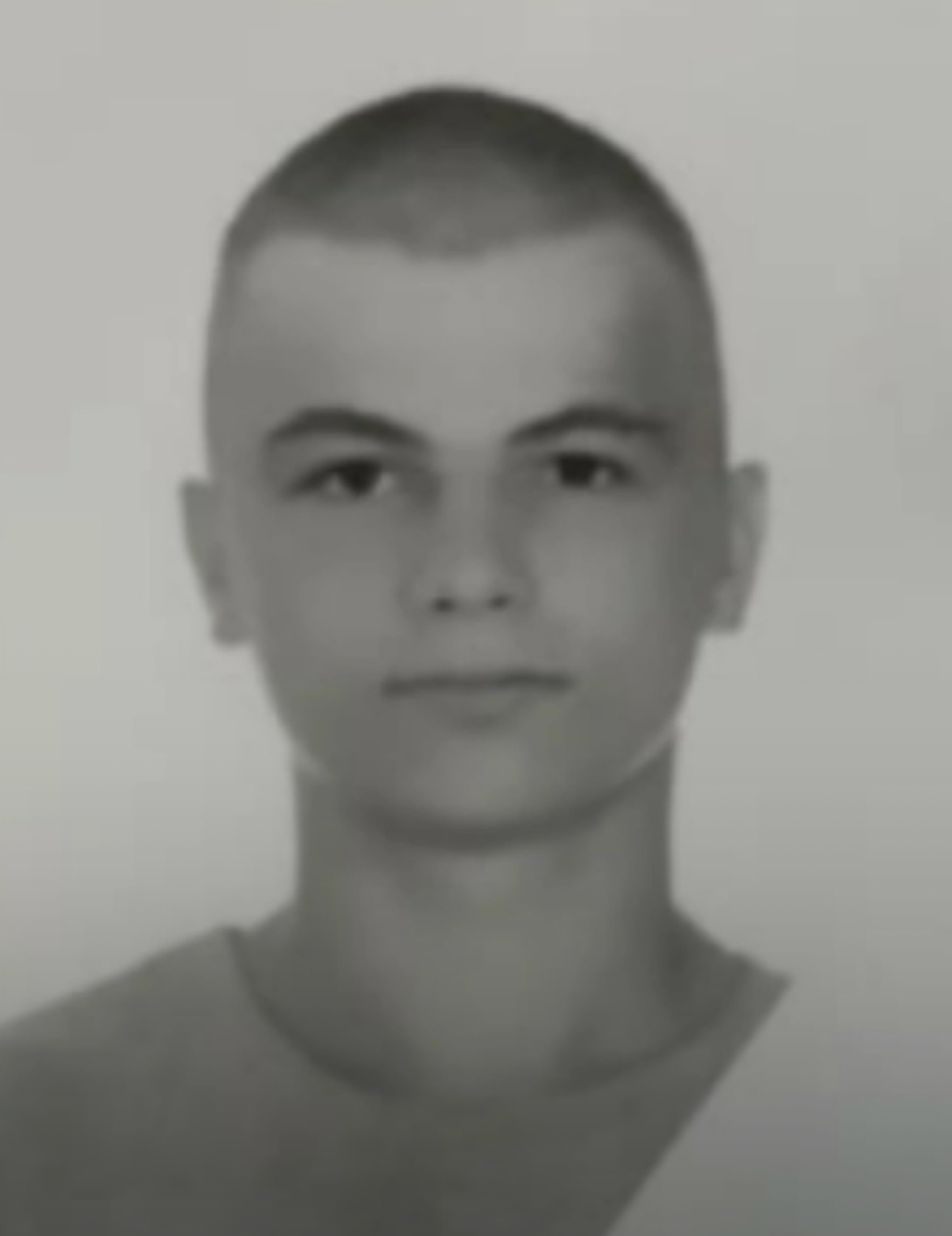 Фото: Погибший на войне с Украиной Лаптев Илья Петрович. Краснодарский край, добровольцы