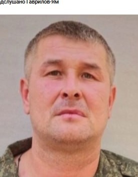 Фото: Погибший на войне с Украиной Можегов Руслан Евгеньевич. Ярославская область, нет данных