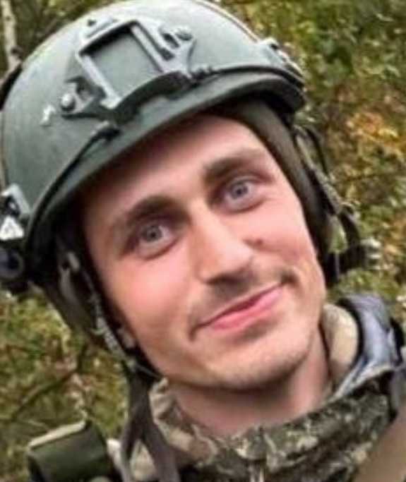 Фото: Погибший на войне с Украиной Далматов Анатолий Валерьевич. Ставропольский край, добровольцы