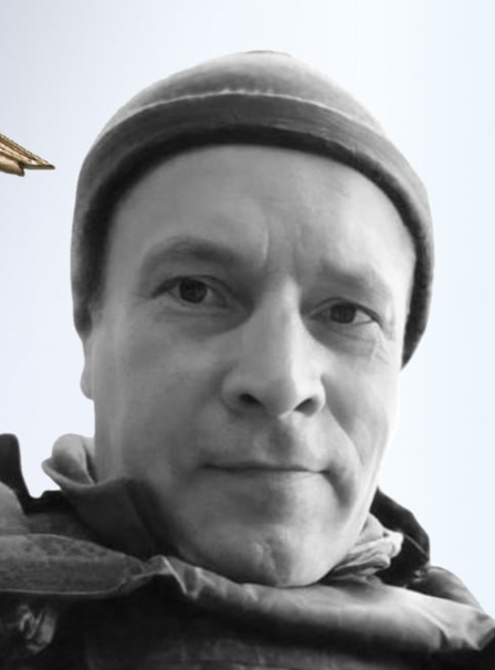 Фото: Погибший на войне с Украиной Шишин Егор Юрьевич. Ивановская область, нет данных