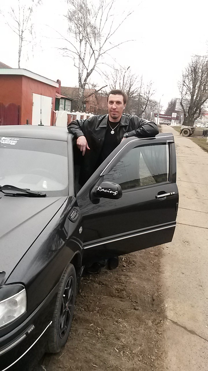 Фото: Погибший на войне с Украиной Куракин Виктор Викторович. Московская область, добровольцы