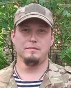 Фото: Погибший на войне с Украиной Карманов Алексей Владимирович. Архангельская область, мотострелковые войска