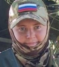 Фото: Погибший на войне с Украиной Борисов Александр Олегович. Ивановская область, мобилизованные