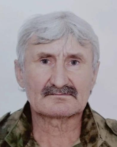Фото: Погибший на войне с Украиной Караваев Олег Кимович. Удмуртская Республика, добровольцы