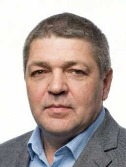 Фото: Погибший на войне с Украиной Голиченков Андрей Викторович. Ямало-Ненецкий автономный округ, добровольцы