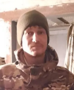 Фото: Погибший на войне с Украиной Полоумов Юрий Валерьевич. Кемеровская область, добровольцы