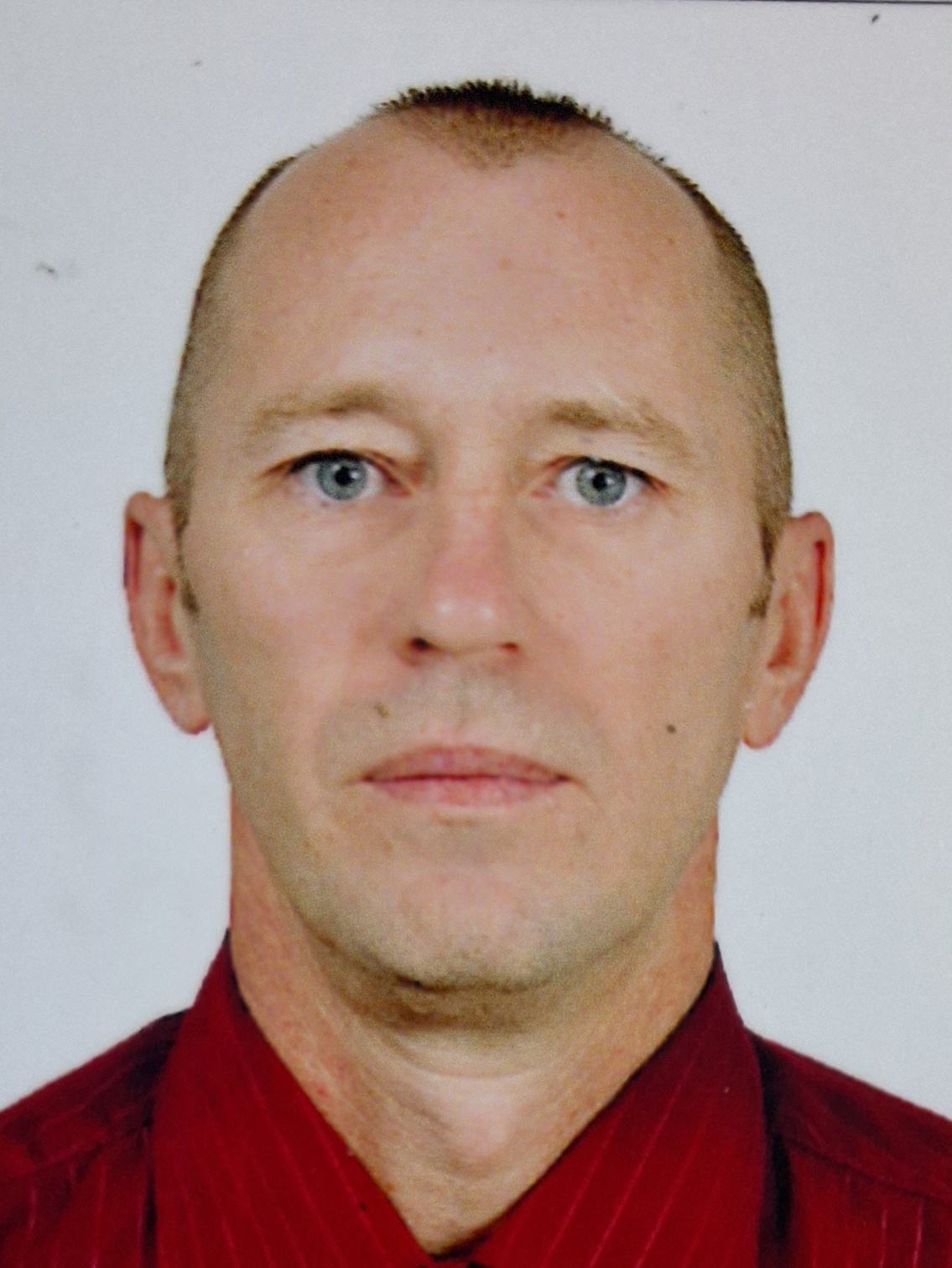 Фото: Погибший на войне с Украиной Сущенко Александр Александрович. ЛНР, мобилизованные