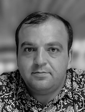 Фото: Погибший на войне с Украиной Мусаелян Андраник Агасиевич. Саратовская область, нет данных