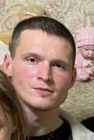 Фото: Погибший на войне с Украиной Буржанов Марсель Маратович. Оренбургская область, ВДВ