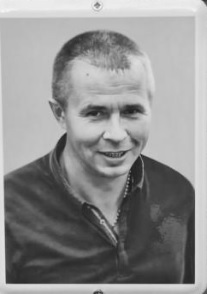 Фото: Погибший на войне с Украиной Михайлов Александр Анатольевич. Иркутская область, нет данных