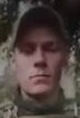 Фото: Погибший на войне с Украиной Русанов Николай Александрович. Санкт-Петербург, мотострелковые войска