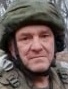 Фото: Погибший на войне с Украиной Горюшов Олег Николаевич. Пензенская область, добровольцы