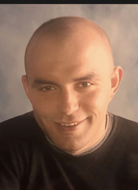 Фото: Погибший на войне с Украиной Поляков Михаил Александрович. Владимирская область, нет данных