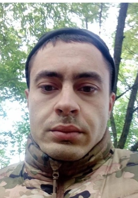 Фото: Погибший на войне с Украиной Орымбаев Николай Григорьевич. Челябинская область, нет данных