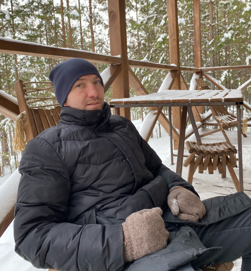 Фото: Погибший на войне с Украиной Будин Александр Николаевич. Нижегородская область, нет данных
