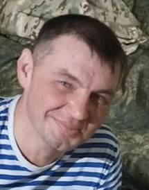 Фото: Погибший на войне с Украиной Чишевич Дмитрий Иванович. Пензенская область, добровольцы