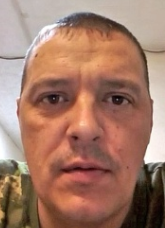 Фото: Погибший на войне с Украиной Серебров Алексей Леонидович. Ярославская область, мотострелковые войска