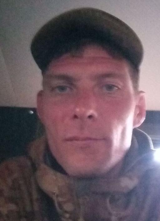 Фото: Погибший на войне с Украиной Кирицев Евгений Вячеславович. Омская область, мотострелковые войска