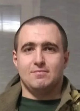 Фото: Погибший на войне с Украиной Козаев Олег Олегович. Ростовская область, добровольцы